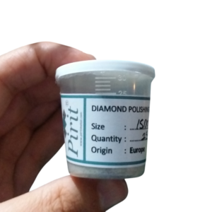 Elmas Parlatma Tozu 25ct. - Görsel 1