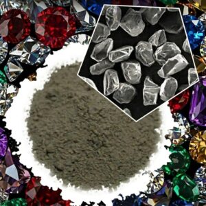 Elmas Parlatma Tozu 25ct. (Çin Malı 8000 ve 80000) - Görsel 1
